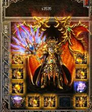 传奇世界版代理商