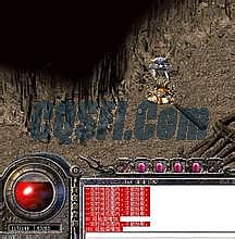 长期稳定的复古传奇