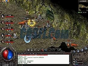 中华倍攻变态合击传奇