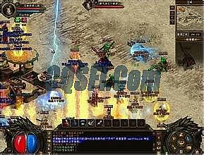 传奇10周年客户端下载