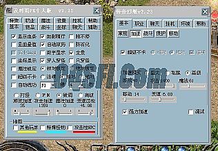 76复古传奇网站