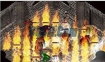 1.76版本的老传奇客户端