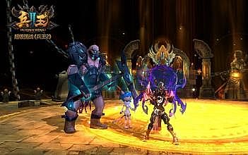 盛大1.76复古传奇