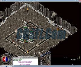 热血传奇太子丹事件