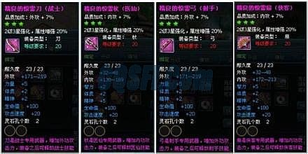 中变靓妆传奇